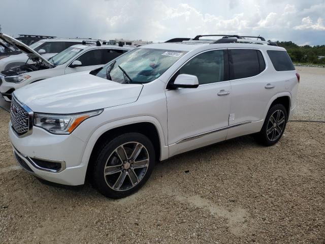 GMC ACADIA DEN 2019 1gkknxls2kz249547