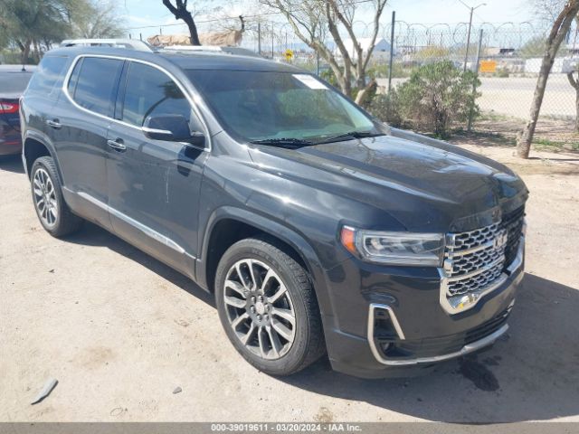 GMC ACADIA 2020 1gkknxls2lz105448