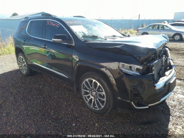 GMC ACADIA 2020 1gkknxls2lz165410