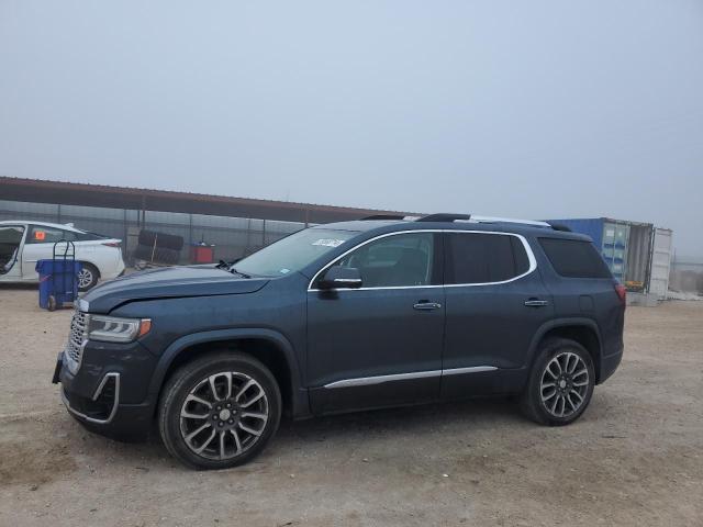 GMC ACADIA DEN 2020 1gkknxls2lz167321