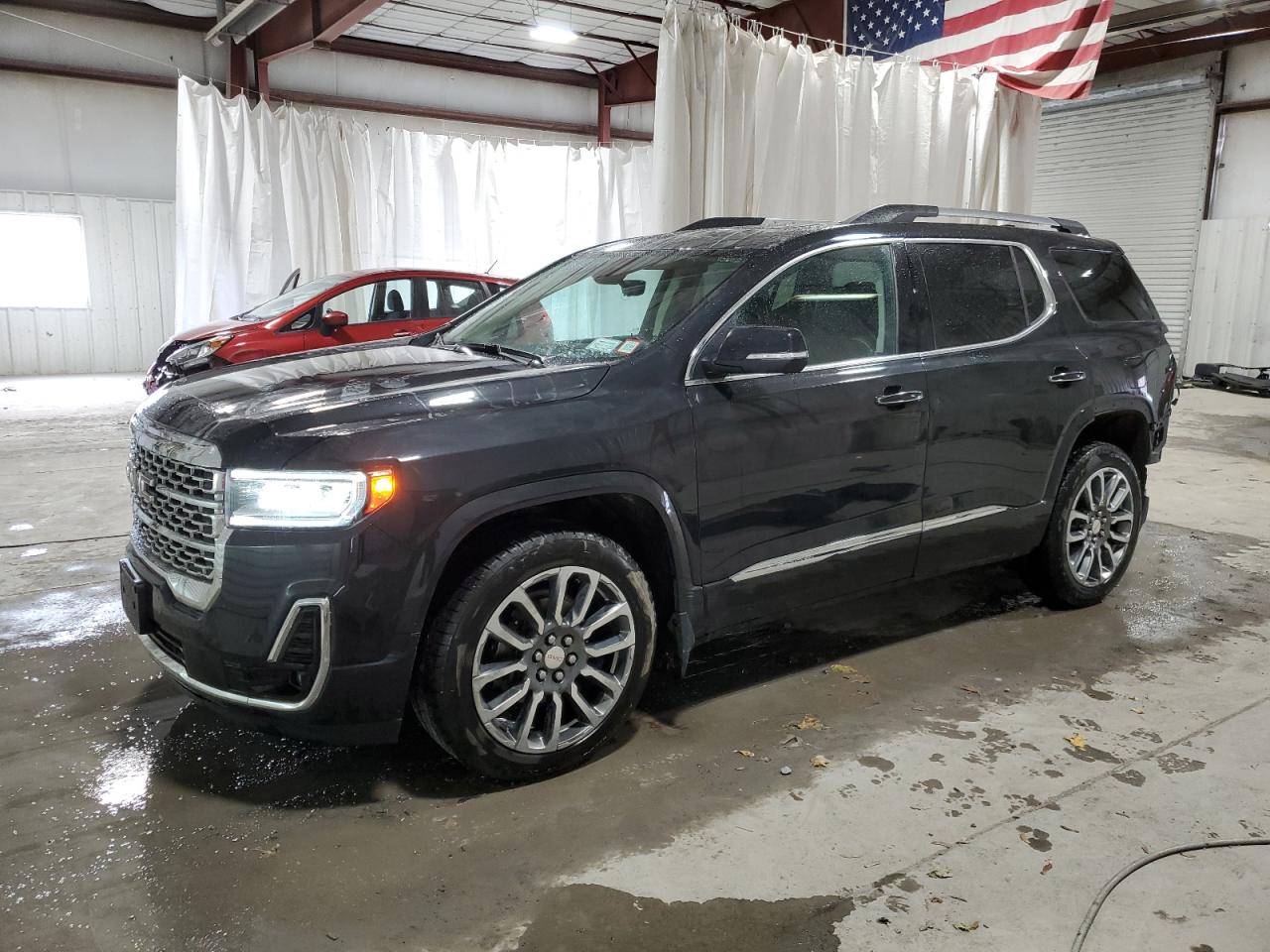 GMC ACADIA 2020 1gkknxls2lz172387