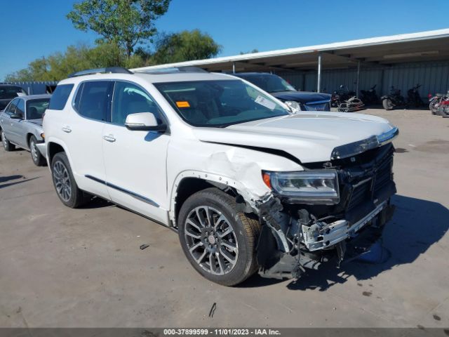 GMC ACADIA 2020 1gkknxls2lz205646