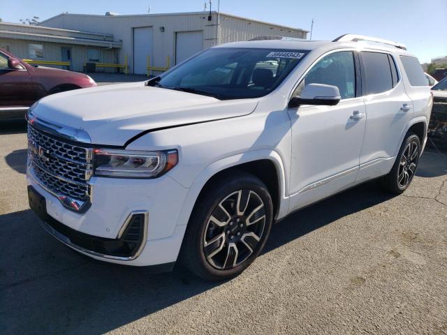 GMC ACADIA DEN 2021 1gkknxls2mz115625