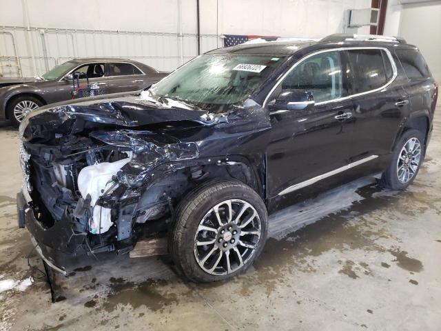 GMC ACADIA DEN 2021 1gkknxls2mz145563