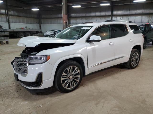 GMC ACADIA DEN 2021 1gkknxls2mz150147