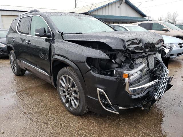 GMC ACADIA DEN 2022 1gkknxls2nz159853