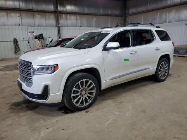 GMC ACADIA DEN 2023 1gkknxls2pz205698