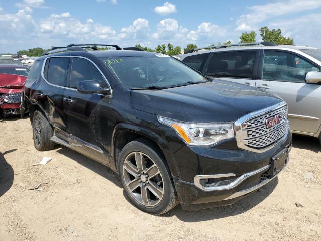 GMC ACADIA DEN 2017 1gkknxls3hz134383