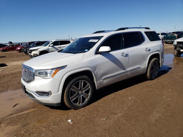 GMC ACADIA DEN 2017 1gkknxls3hz135484