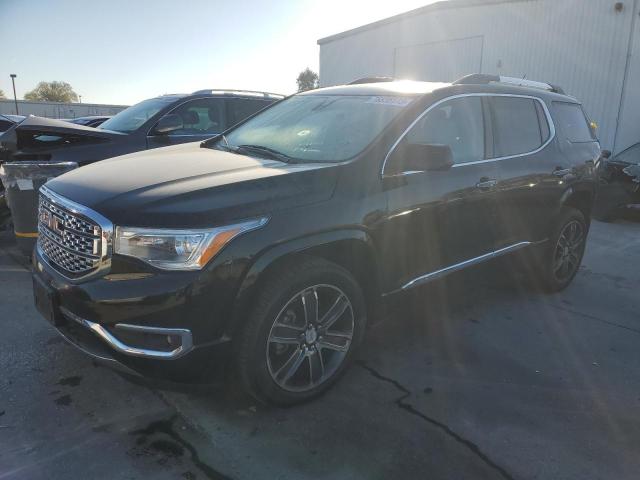 GMC ACADIA DEN 2017 1gkknxls3hz148896