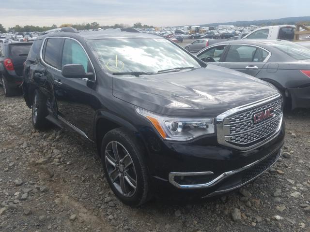 GMC ACADIA DEN 2017 1gkknxls3hz157808