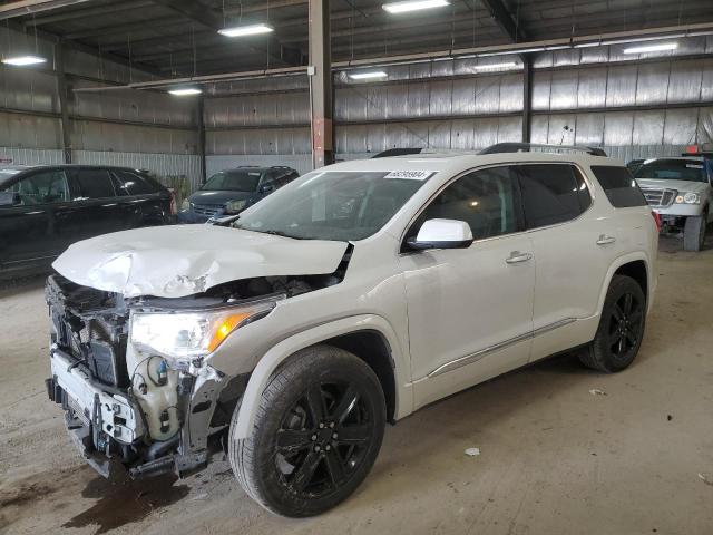 GMC ACADIA DEN 2017 1gkknxls3hz159266