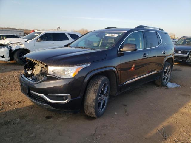 GMC ACADIA DEN 2017 1gkknxls3hz160207