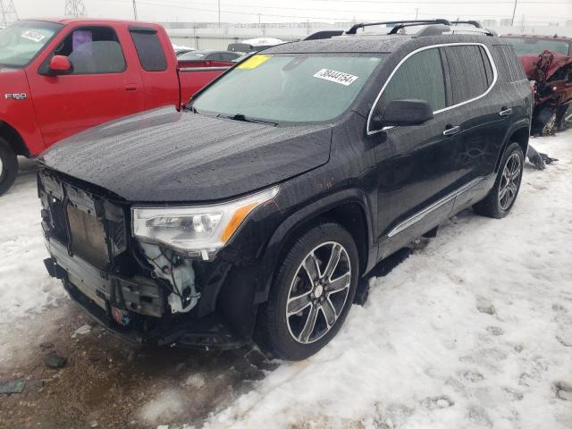 GMC ACADIA DEN 2017 1gkknxls3hz164838