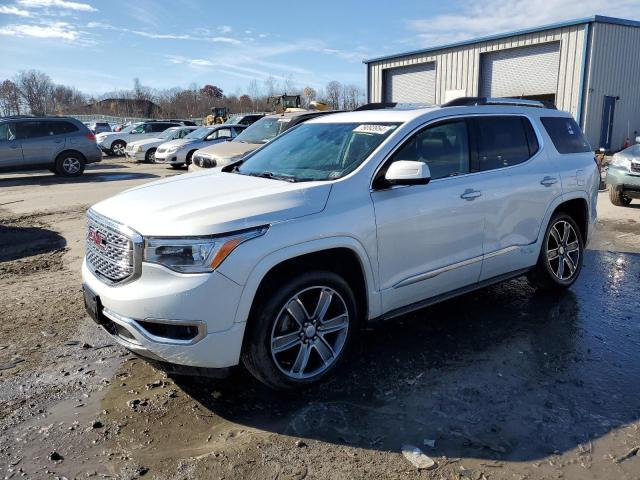 GMC ACADIA DEN 2017 1gkknxls3hz190775