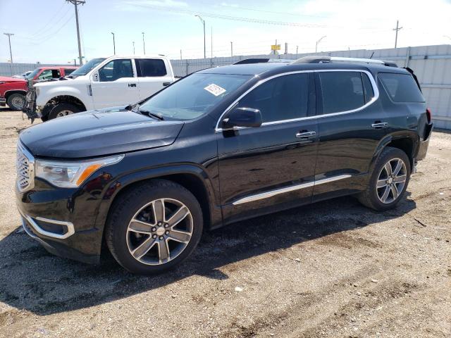 GMC ACADIA DEN 2017 1gkknxls3hz199198