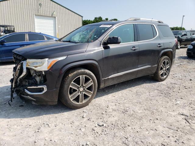 GMC ACADIA DEN 2017 1gkknxls3hz218946