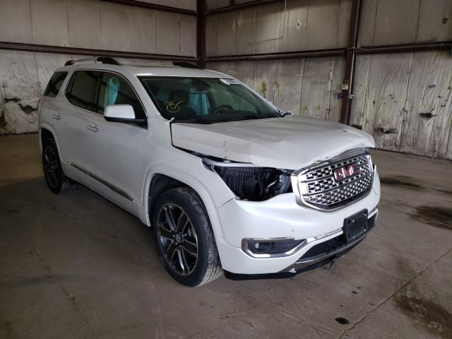 GMC ACADIA DEN 2017 1gkknxls3hz269928