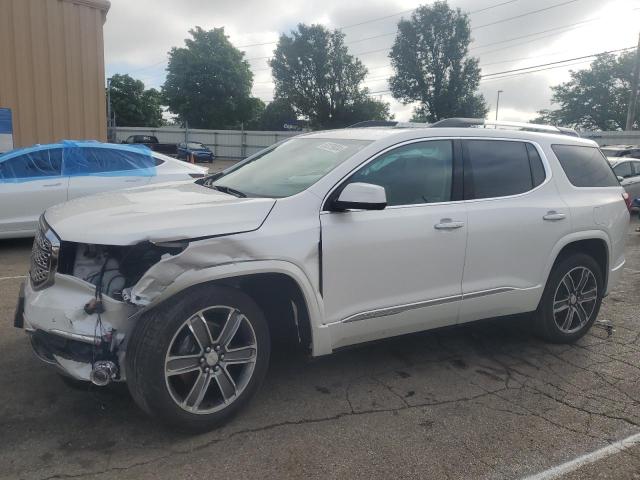 GMC ACADIA DEN 2017 1gkknxls3hz289547