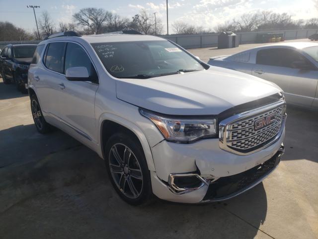 GMC ACADIA DEN 2017 1gkknxls3hz302944