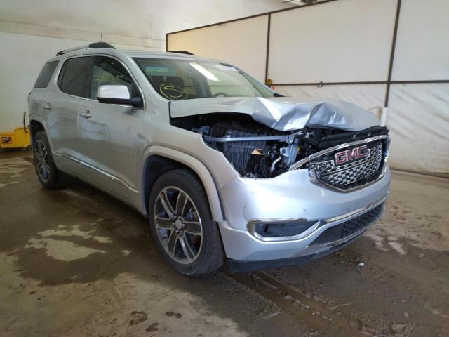 GMC ACADIA DEN 2017 1gkknxls3hz316648