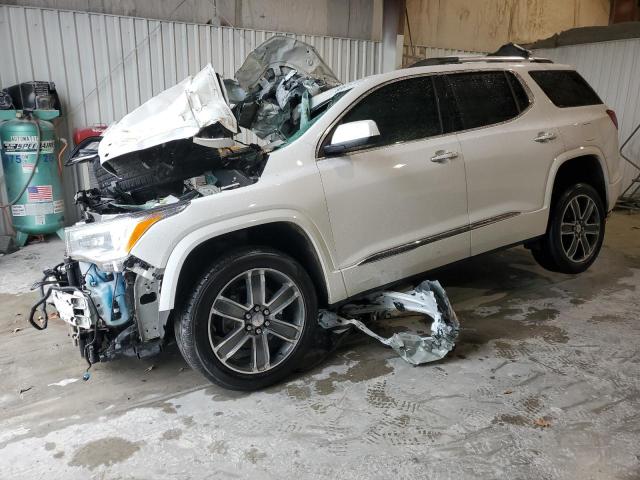 GMC ACADIA DEN 2018 1gkknxls3jz120036