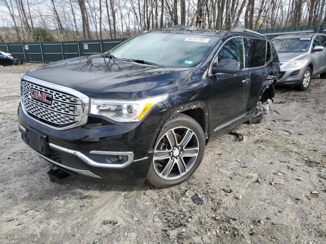 GMC ACADIA DEN 2018 1gkknxls3jz132395