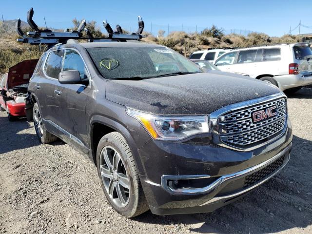 GMC ACADIA DEN 2018 1gkknxls3jz168541