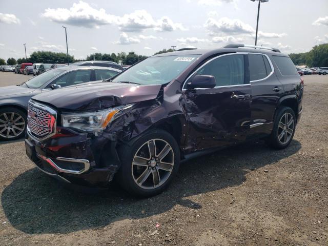 GMC ACADIA DEN 2018 1gkknxls3jz180057