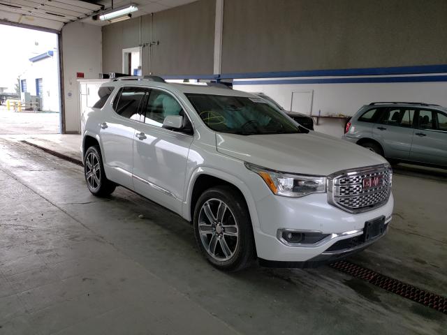 GMC ACADIA DEN 2018 1gkknxls3jz191480