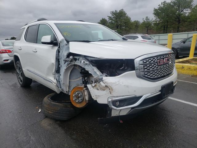 GMC ACADIA DEN 2018 1gkknxls3jz214580