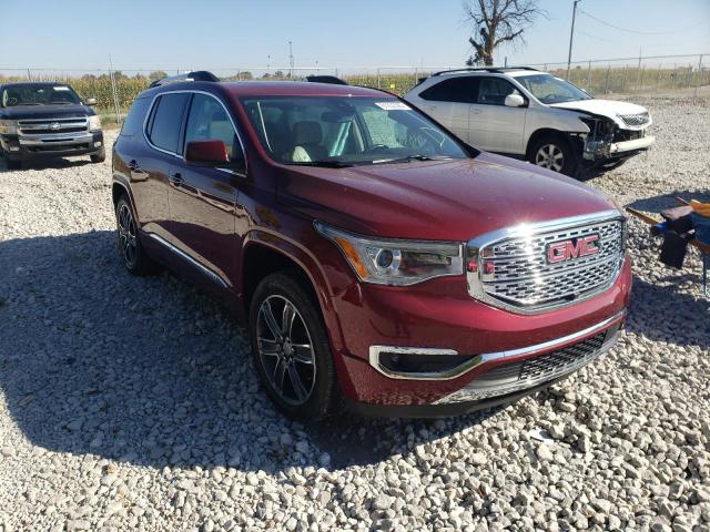 GMC ACADIA DEN 2018 1gkknxls3jz222856