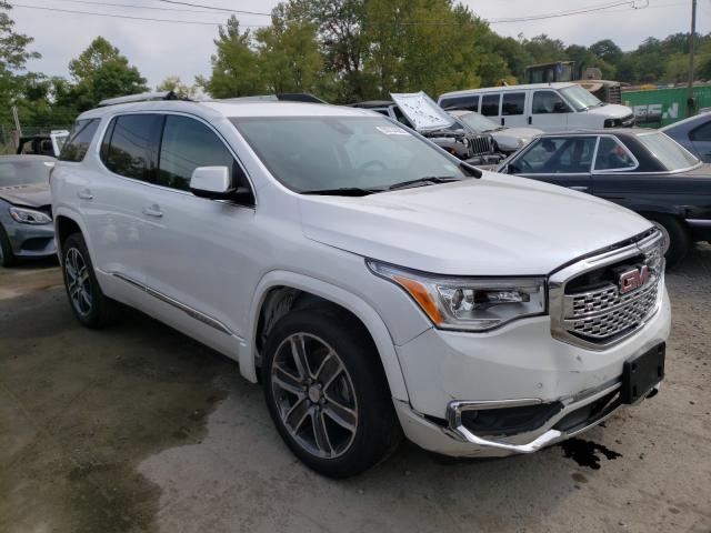 GMC ACADIA 2019 1gkknxls3kz143351