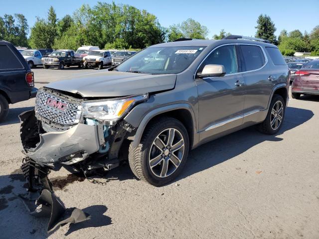 GMC ACADIA DEN 2019 1gkknxls3kz151160