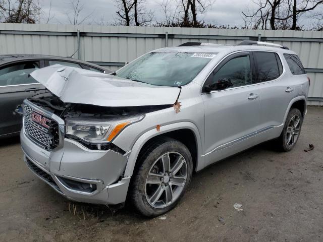 GMC ACADIA DEN 2019 1gkknxls3kz156682