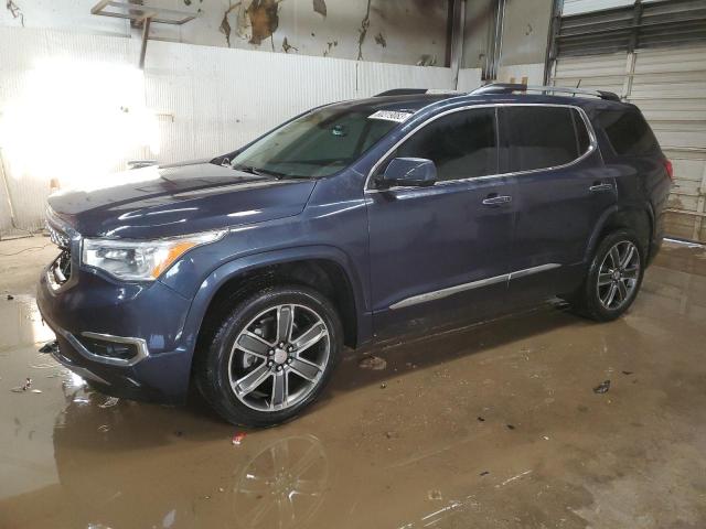 GMC ACADIA DEN 2019 1gkknxls3kz170081