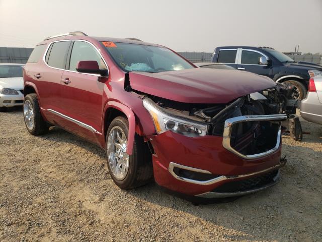 GMC ACADIA DEN 2019 1gkknxls3kz176995