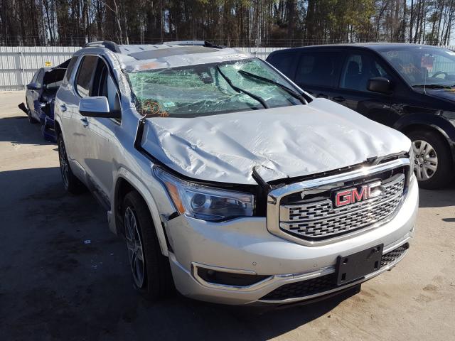 GMC ACADIA DEN 2019 1gkknxls3kz194669