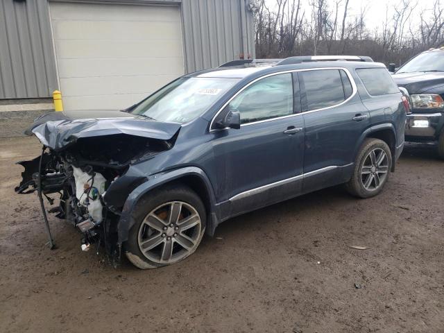 GMC ACADIA DEN 2019 1gkknxls3kz213589