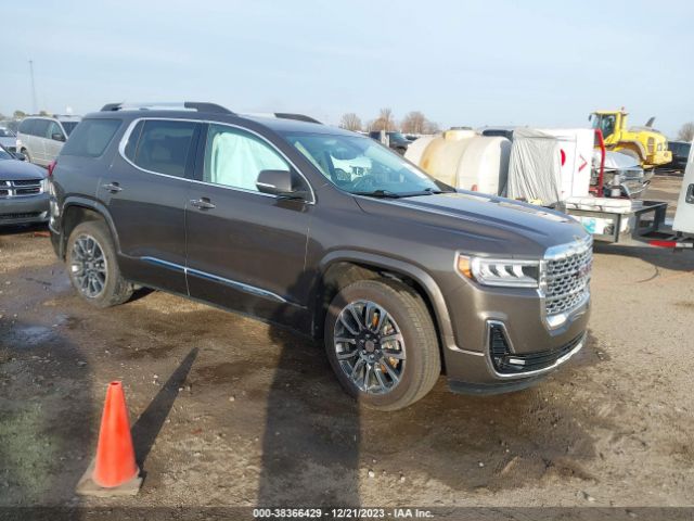 GMC ACADIA 2020 1gkknxls3lz149989