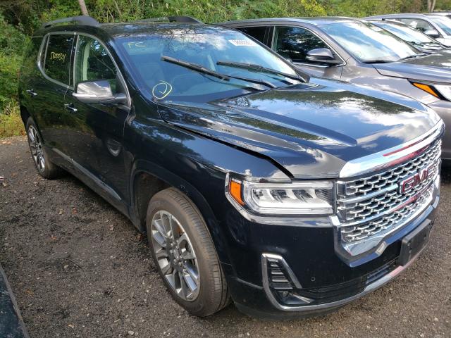 GMC ACADIA DEN 2020 1gkknxls3lz160376