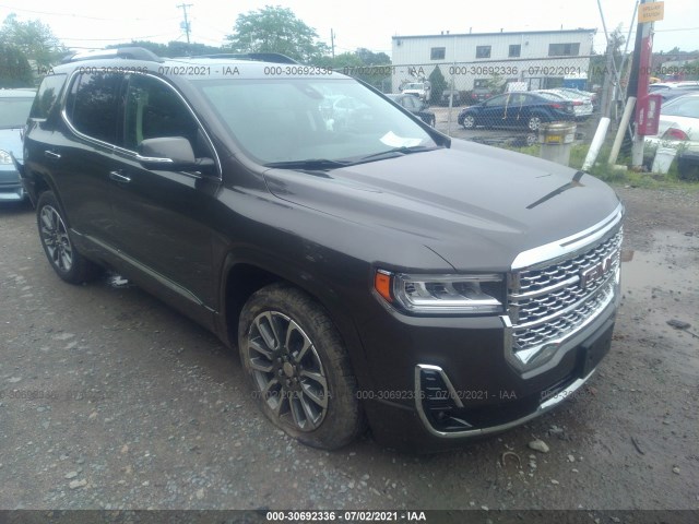 GMC ACADIA 2020 1gkknxls3lz164251