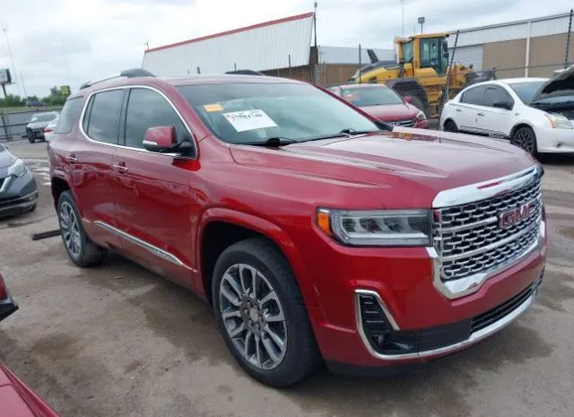 GMC ACADIA 2020 1gkknxls3lz221399