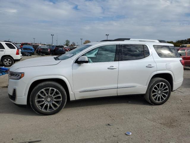 GMC ACADIA DEN 2021 1gkknxls3mz108991