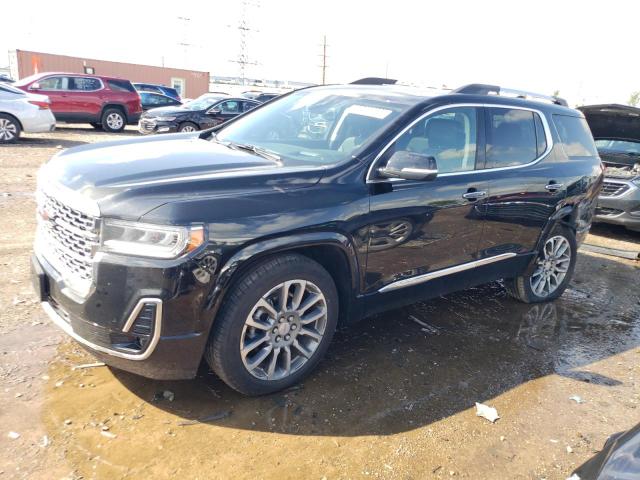 GMC ACADIA DEN 2023 1gkknxls3pz227953