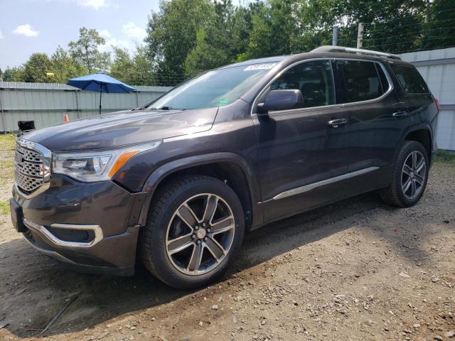 GMC ACADIA DEN 2017 1gkknxls4hz176609