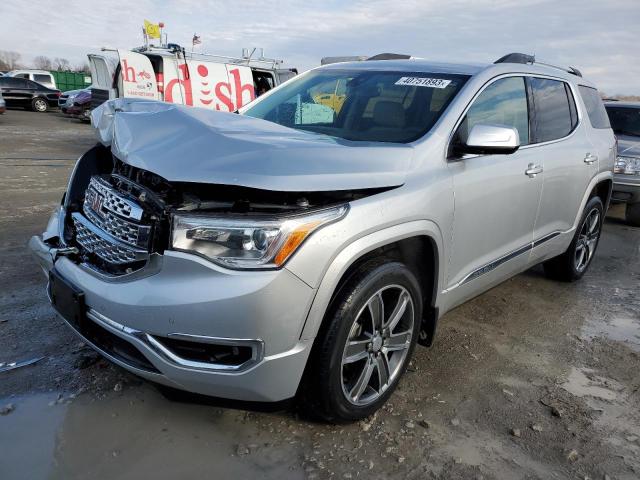 GMC ACADIA DEN 2017 1gkknxls4hz189456