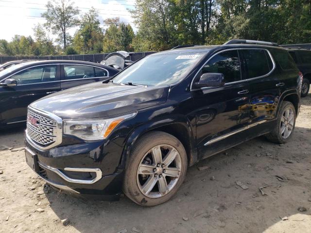 GMC ACADIA DEN 2017 1gkknxls4hz201315