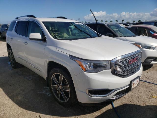 GMC ACADIA DEN 2017 1gkknxls4hz204988