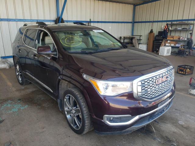 GMC ACADIA DEN 2017 1gkknxls4hz232984